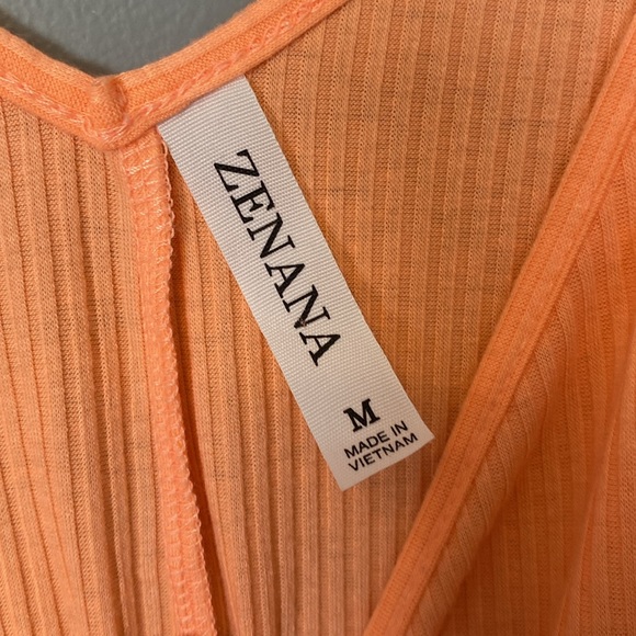 ๐ Zenana tank - medium - Picture 3 of 6